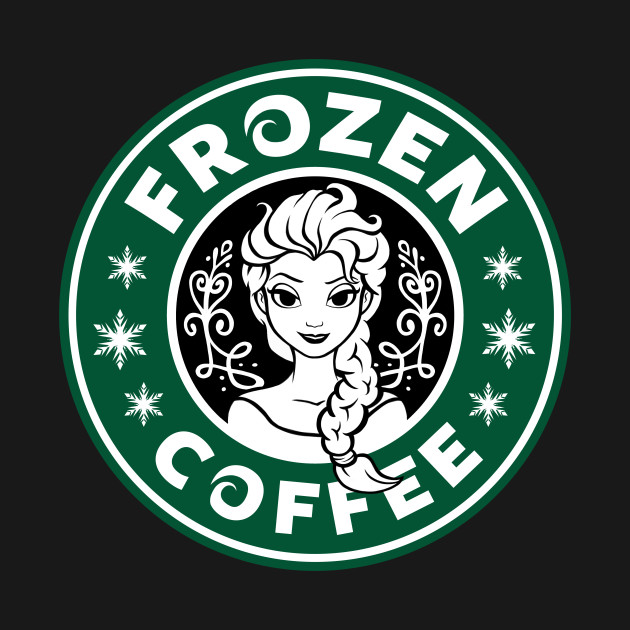 Frozen Coffee