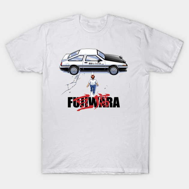 Fujiwara T-Shirt Fujiwara