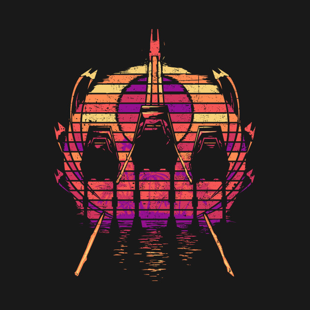 Galactic Assault (variant)