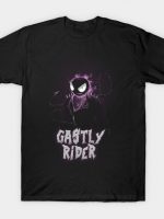Gastly Rider T-Shirt