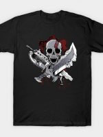 Gears of God T-Shirt