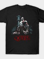 God Save the Queen T-Shirt