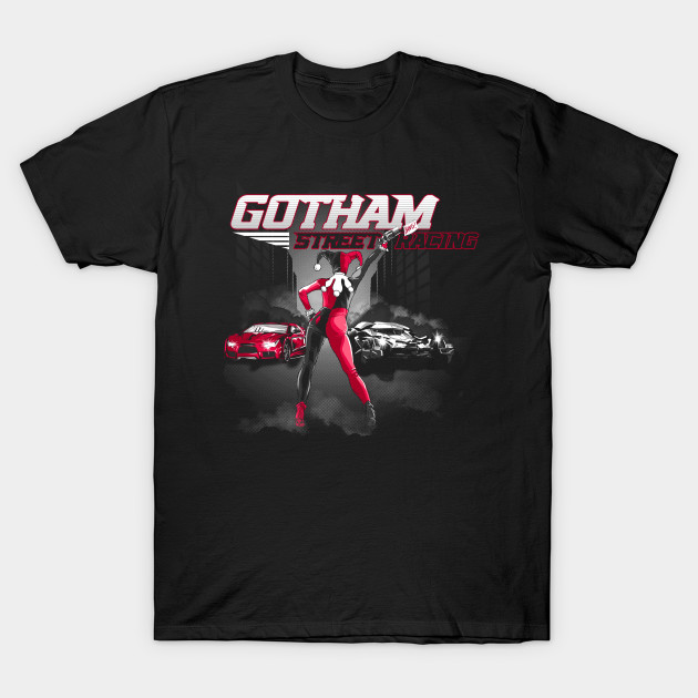 Gotham Racing T-Shirt Gotham Racing