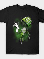 Green Smeagol T-Shirt