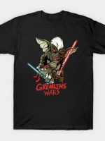 Gremlin Wars T-Shirt