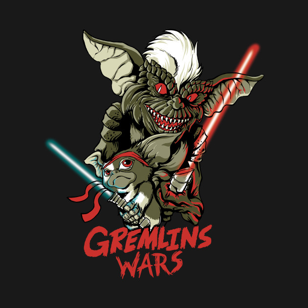 Gremlin Wars