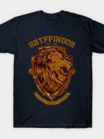 Gryffindor T-Shirt