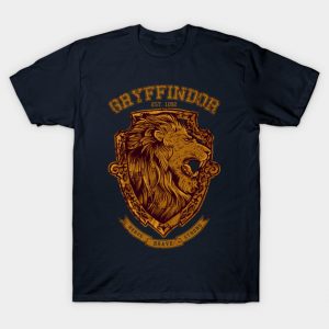 Gryffindor