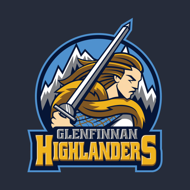 Highlander Sports Design Highlander Sports
