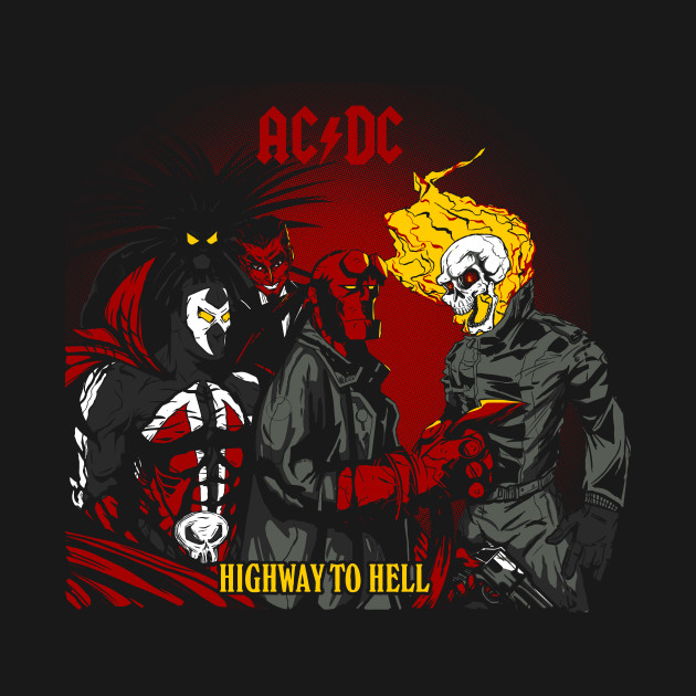 Highway to Hell