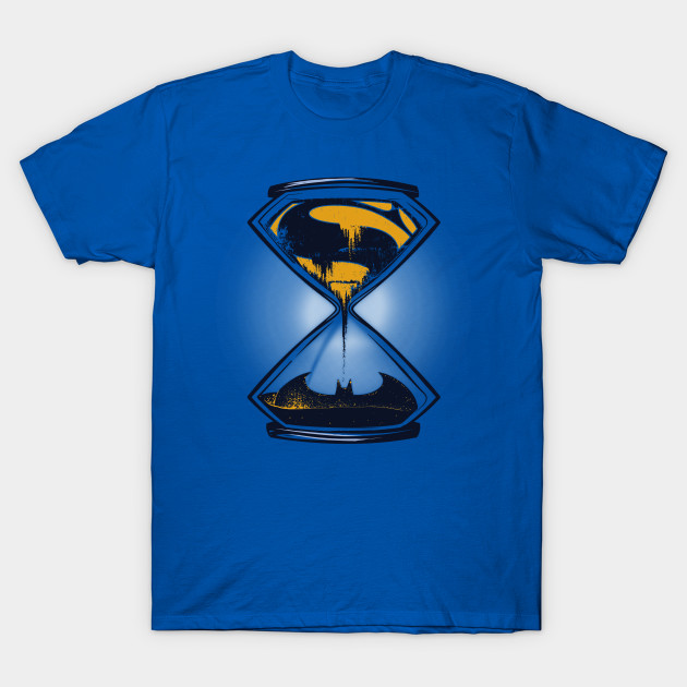 Hourglass T-Shirt Hourglass