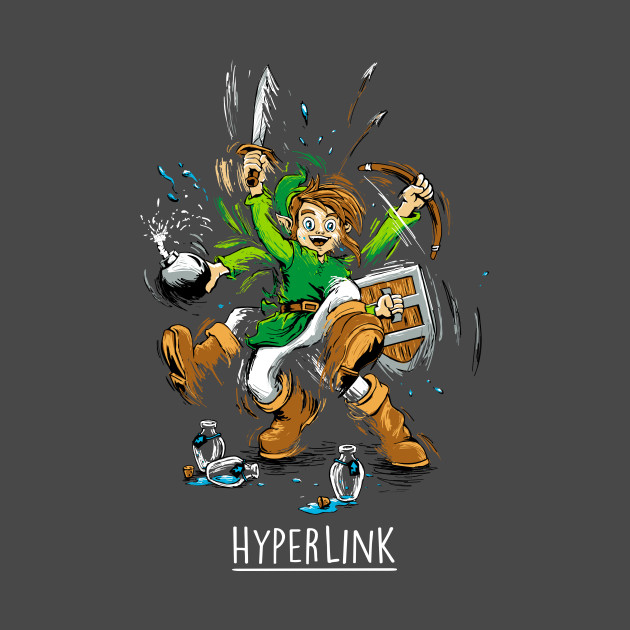 HyperLink