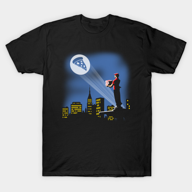 I need a hero T-Shirt I need a hero