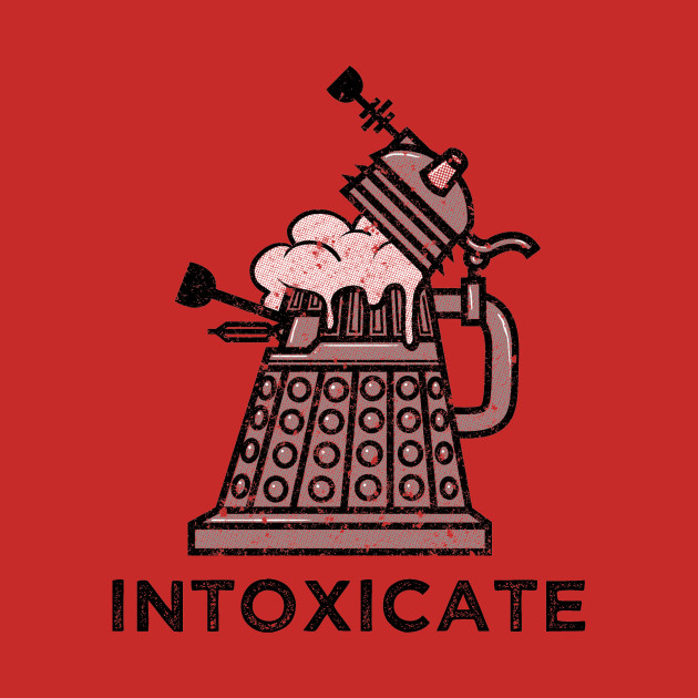 INTOXICATE V2