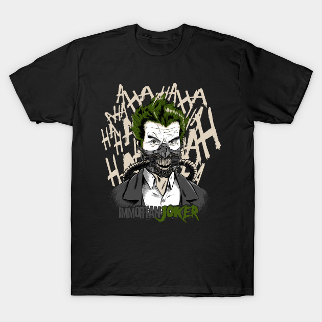 Immortan Joker T-Shirt Immortan Joker
