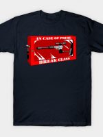 In Case of Prime T-Shirt