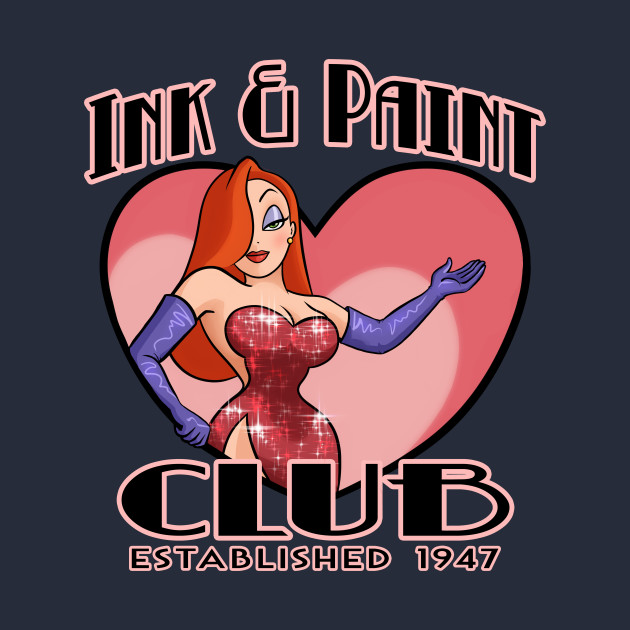 Ink & Paint Club