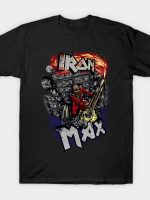 Iron Max T-Shirt