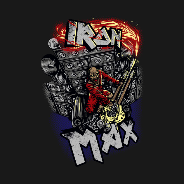Iron Max
