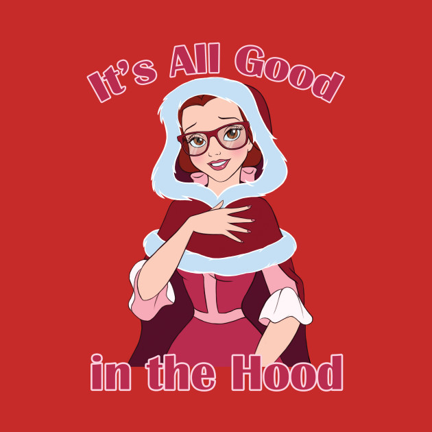 It's All Good in the Hood