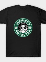 Jasmine's Royal Tea T-Shirt