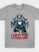 Join Ylisse! T-Shirt