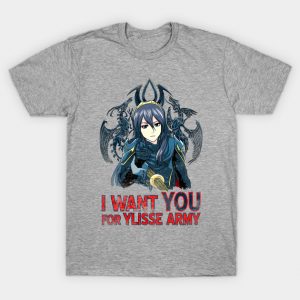 Join Ylisse!