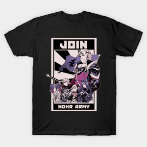 Join nohr