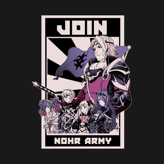 Join nohr