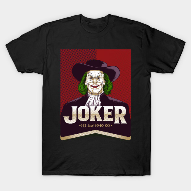Joker Oats