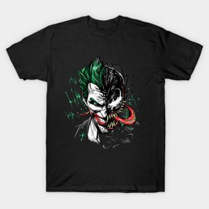 Joker Venom