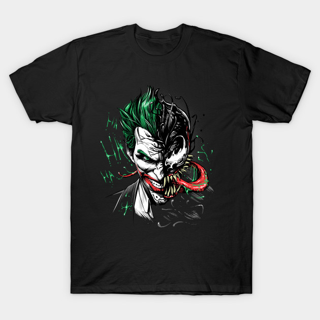 Joker Venom