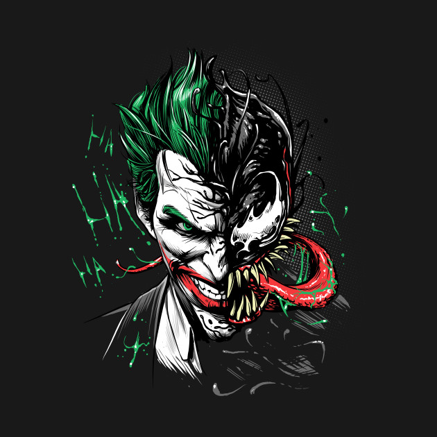 Joker Venom