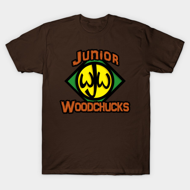 Junior Woodchucks