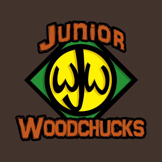 Junior Woodchucks