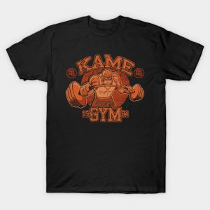 Kame's Gym