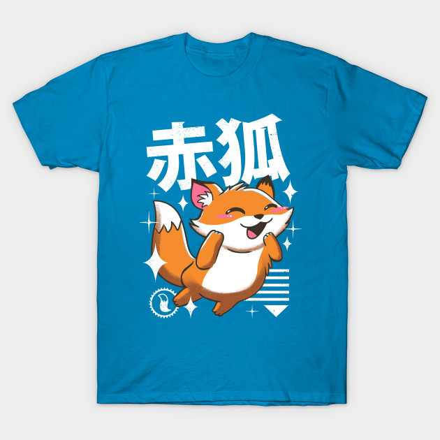 Kawaii Fox