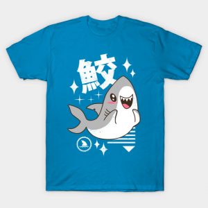 Kawaii Shark