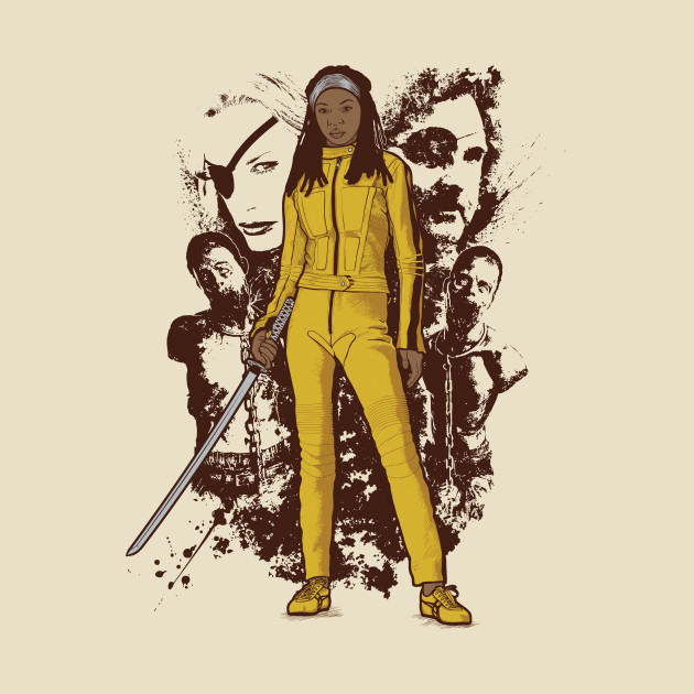 Kill Walkers Design Kill Walkers