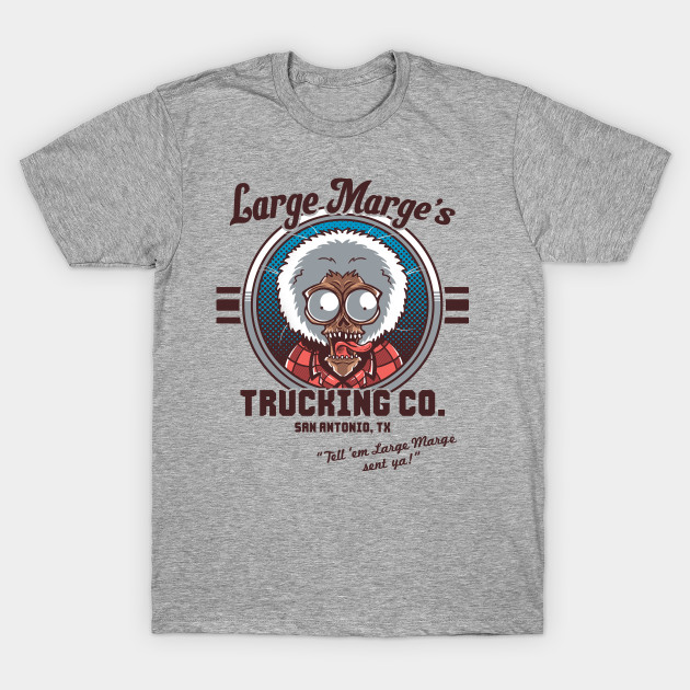 Large Marge's Trucking Co
