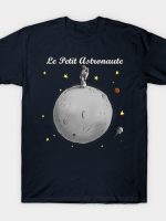 Le Petit Astronaute T-Shirt