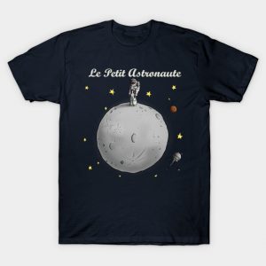 Le Petit Astronaute