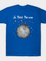 Le Petit Pee-wee T-Shirt