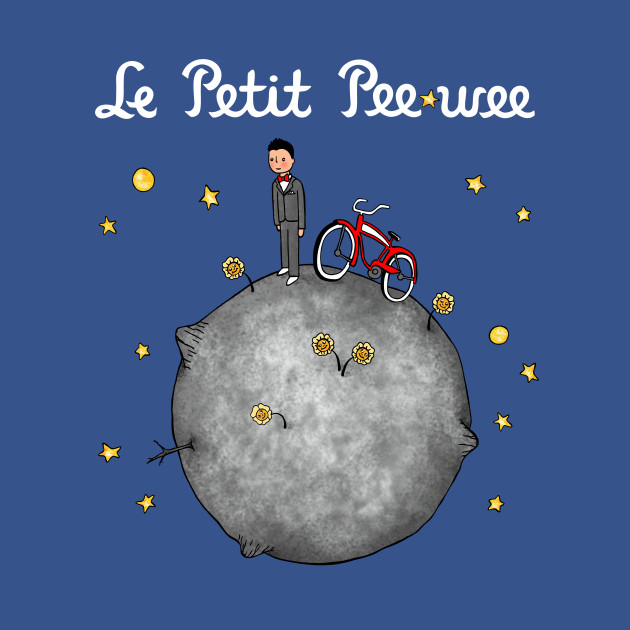 Le Petit Pee-wee