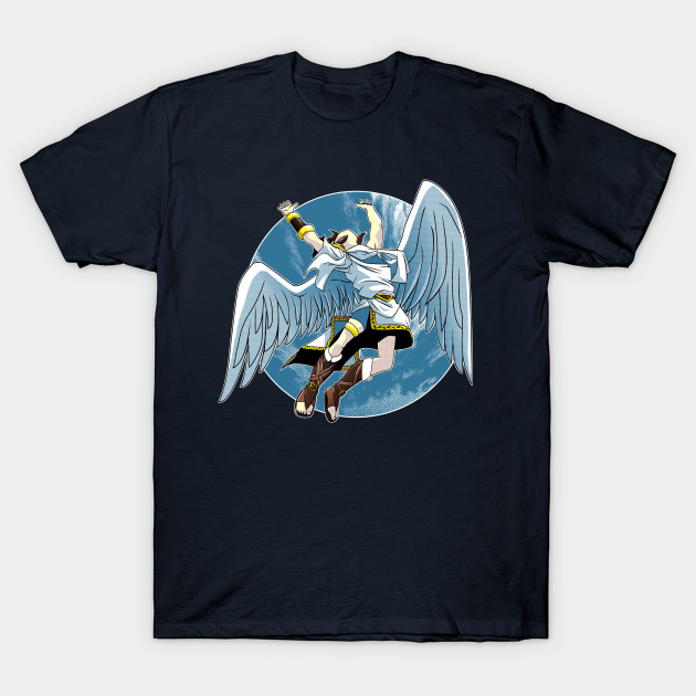 Led Icarus T-Shirt Led Icarus