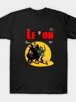 Leon nº9 T-Shirt