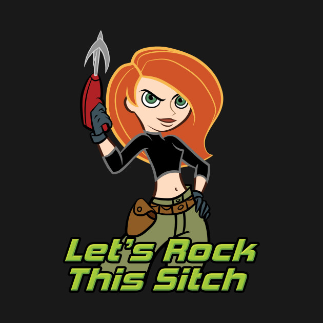 Let's Rock This Sitch