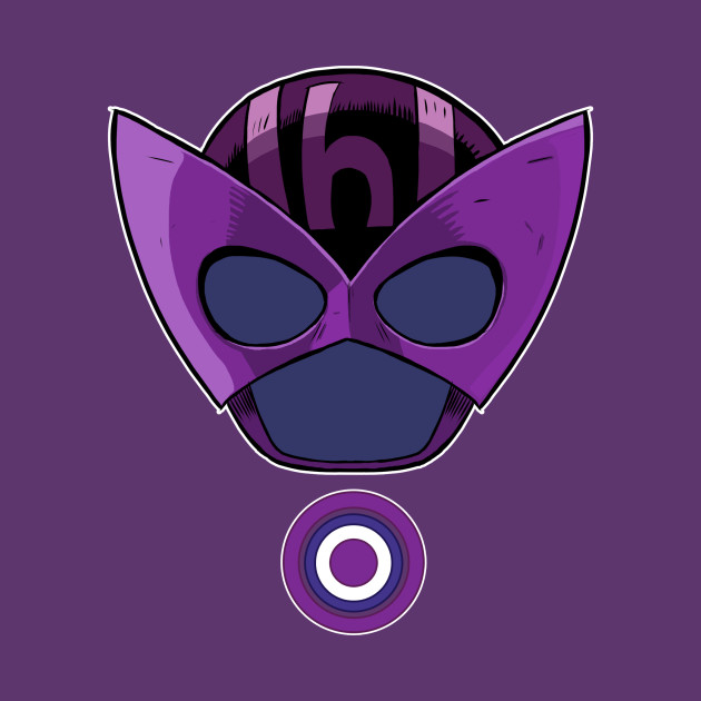 Lil'' Hawk Design Lil'' Hawk