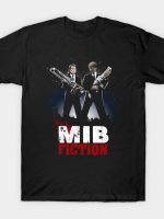 MIB Fiction T-Shirt
