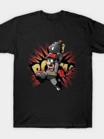 Mario Bomb T-Shirt